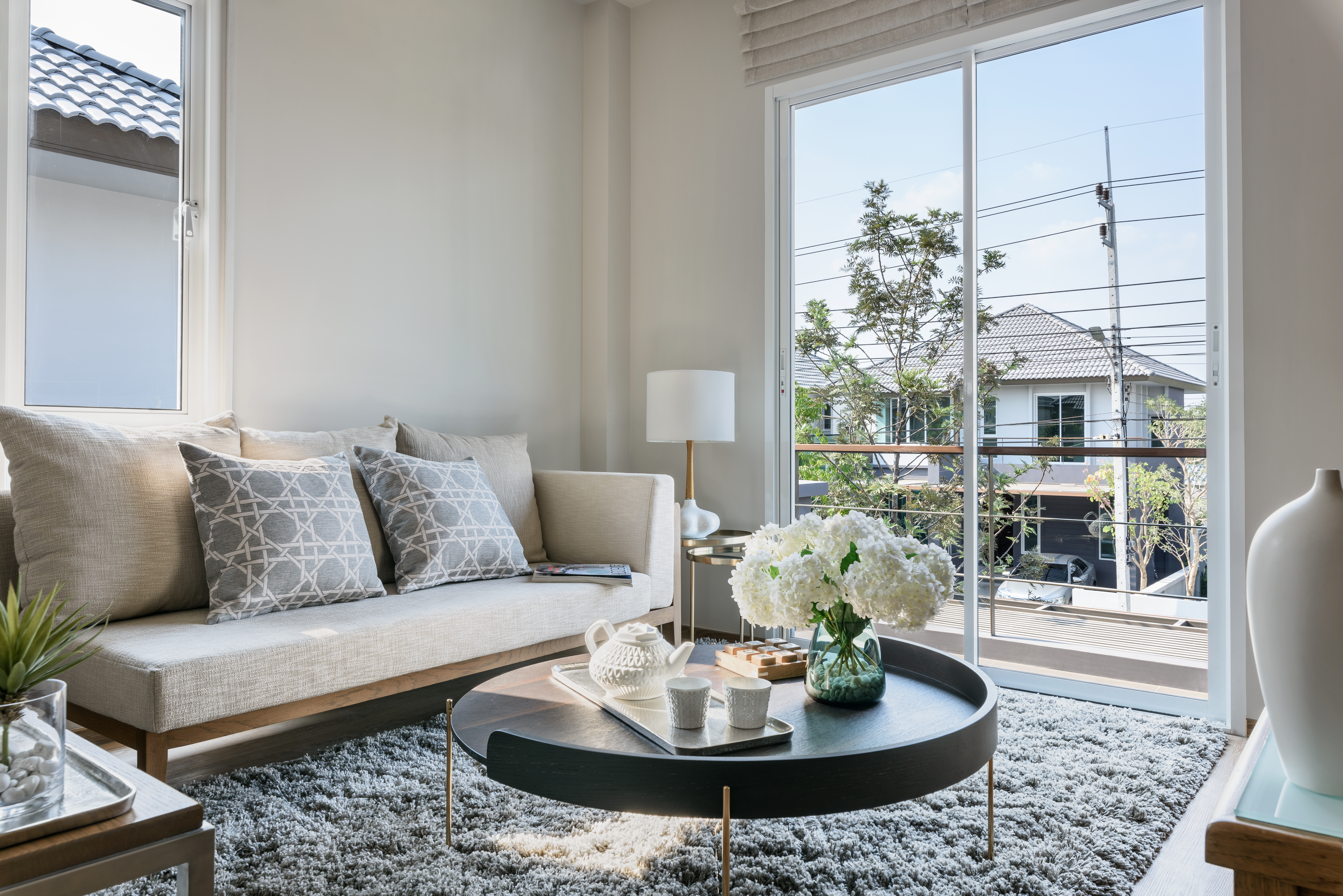 เลือกซื้อ “บ้านหรือคอนโด” แบบไหนดีกว่ากัน